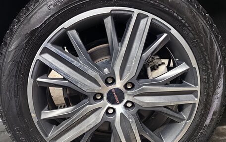 CheryExeed LX, 2022 год, 1 950 000 рублей, 13 фотография