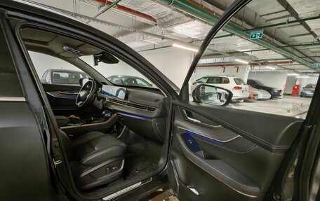 CheryExeed LX, 2022 год, 1 950 000 рублей, 19 фотография