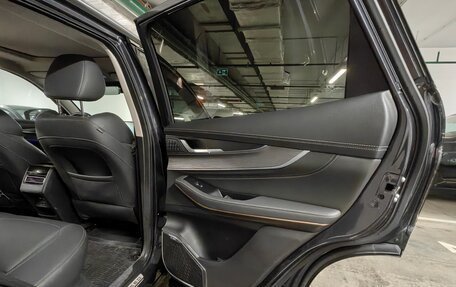 CheryExeed LX, 2022 год, 1 950 000 рублей, 20 фотография