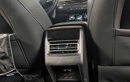 CheryExeed LX, 2022 год, 1 950 000 рублей, 23 фотография