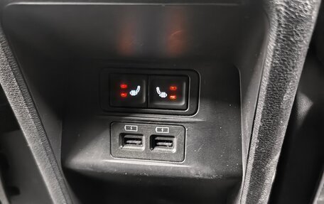 CheryExeed LX, 2022 год, 1 950 000 рублей, 22 фотография