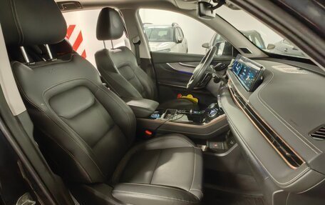 CheryExeed LX, 2022 год, 1 950 000 рублей, 16 фотография