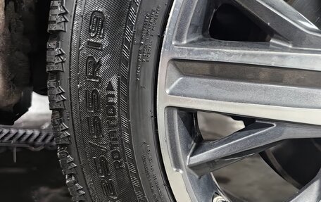 CheryExeed LX, 2022 год, 1 950 000 рублей, 14 фотография