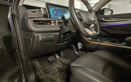 CheryExeed LX, 2022 год, 1 950 000 рублей, 24 фотография