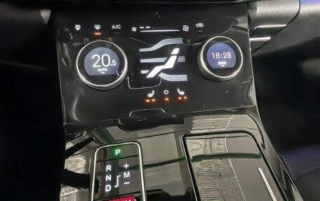 CheryExeed LX, 2022 год, 1 950 000 рублей, 28 фотография