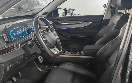 CheryExeed LX, 2022 год, 1 950 000 рублей, 33 фотография