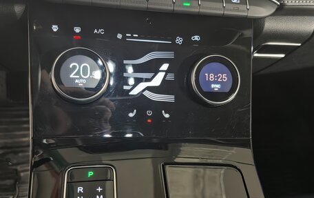 CheryExeed LX, 2022 год, 1 950 000 рублей, 31 фотография