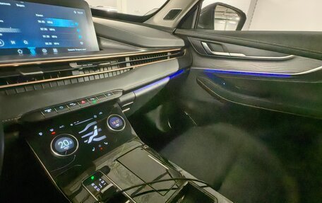 CheryExeed LX, 2022 год, 1 950 000 рублей, 30 фотография