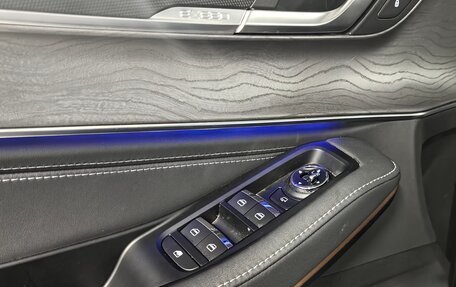 CheryExeed LX, 2022 год, 1 950 000 рублей, 34 фотография