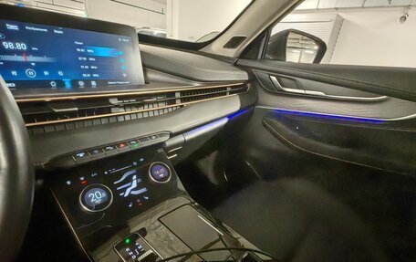 CheryExeed LX, 2022 год, 1 950 000 рублей, 37 фотография