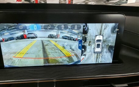 CheryExeed LX, 2022 год, 1 950 000 рублей, 27 фотография
