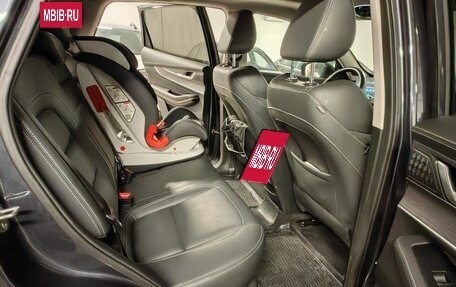 CheryExeed LX, 2022 год, 1 950 000 рублей, 26 фотография