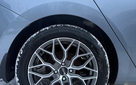 Hyundai Solaris II рестайлинг, 2018 год, 1 250 000 рублей, 7 фотография