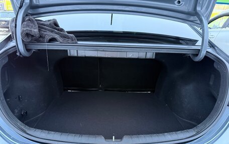 Hyundai Solaris II рестайлинг, 2018 год, 1 250 000 рублей, 16 фотография