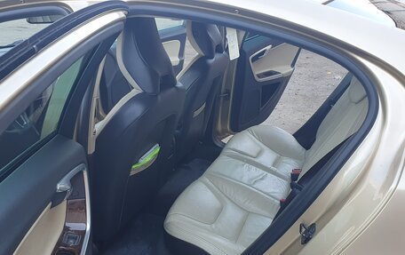 Volvo S60 III, 2011 год, 1 180 000 рублей, 8 фотография