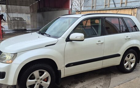 Suzuki Grand Vitara, 2013 год, 1 250 000 рублей, 3 фотография