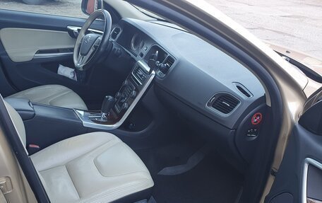 Volvo S60 III, 2011 год, 1 180 000 рублей, 6 фотография