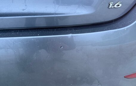 Hyundai Solaris II рестайлинг, 2018 год, 1 250 000 рублей, 25 фотография