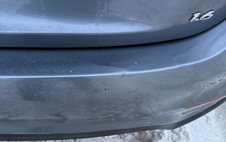 Hyundai Solaris II рестайлинг, 2018 год, 1 250 000 рублей, 24 фотография