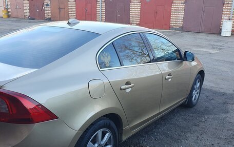 Volvo S60 III, 2011 год, 1 180 000 рублей, 4 фотография