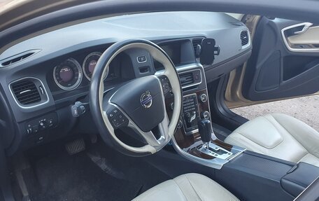 Volvo S60 III, 2011 год, 1 180 000 рублей, 7 фотография