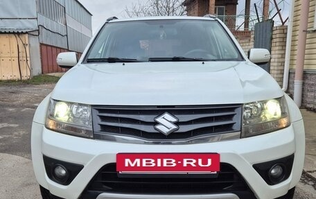 Suzuki Grand Vitara, 2013 год, 1 250 000 рублей, 2 фотография