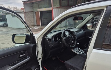 Suzuki Grand Vitara, 2013 год, 1 250 000 рублей, 5 фотография