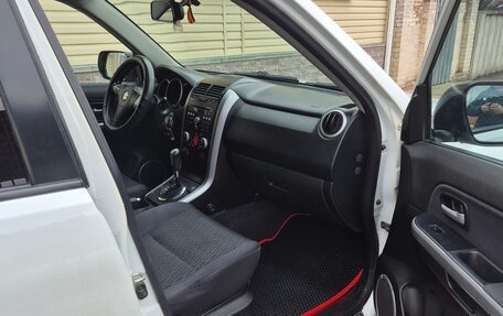 Suzuki Grand Vitara, 2013 год, 1 250 000 рублей, 9 фотография