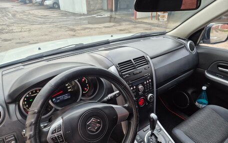 Suzuki Grand Vitara, 2013 год, 1 250 000 рублей, 6 фотография