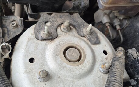 Suzuki Grand Vitara, 2013 год, 1 250 000 рублей, 11 фотография