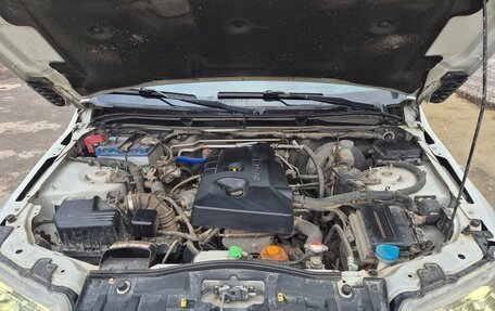 Suzuki Grand Vitara, 2013 год, 1 250 000 рублей, 12 фотография