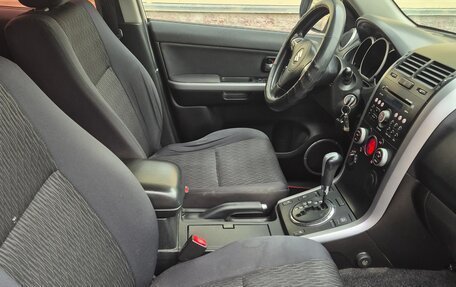 Suzuki Grand Vitara, 2013 год, 1 250 000 рублей, 13 фотография