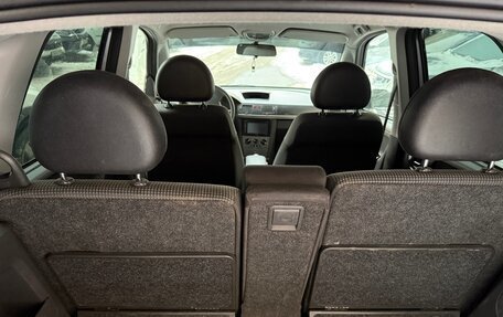 Opel Meriva, 2008 год, 380 000 рублей, 4 фотография