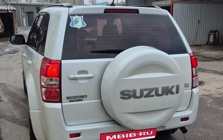 Suzuki Grand Vitara, 2013 год, 1 250 000 рублей, 4 фотография