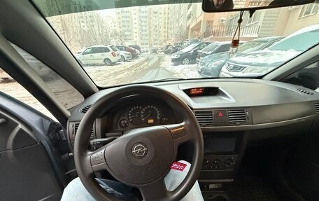 Opel Meriva, 2008 год, 380 000 рублей, 6 фотография