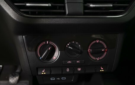 Volkswagen Polo VI (EU Market), 2020 год, 1 448 000 рублей, 13 фотография