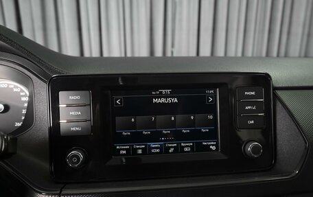 Volkswagen Polo VI (EU Market), 2020 год, 1 448 000 рублей, 12 фотография