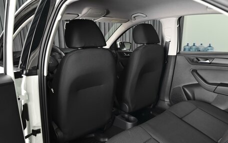 Volkswagen Polo VI (EU Market), 2020 год, 1 448 000 рублей, 11 фотография