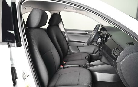 Volkswagen Polo VI (EU Market), 2020 год, 1 448 000 рублей, 8 фотография