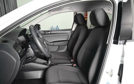 Volkswagen Polo VI (EU Market), 2020 год, 1 448 000 рублей, 10 фотография