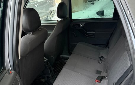 Opel Meriva, 2008 год, 380 000 рублей, 7 фотография