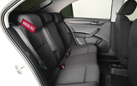 Volkswagen Polo VI (EU Market), 2020 год, 1 448 000 рублей, 7 фотография