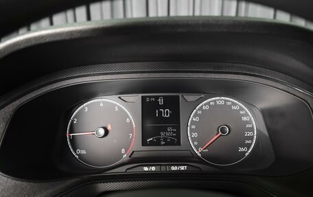 Volkswagen Polo VI (EU Market), 2020 год, 1 448 000 рублей, 17 фотография