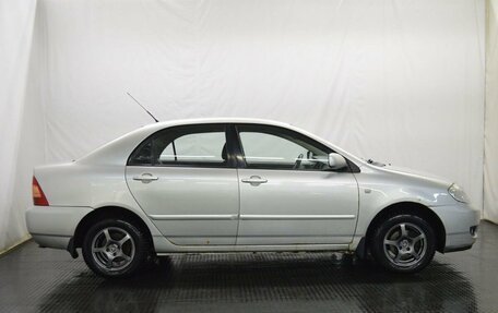 Toyota Corolla, 2005 год, 521 000 рублей, 4 фотография