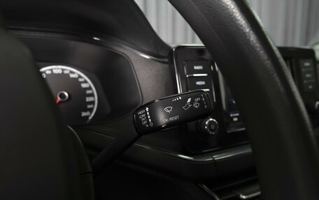 Volkswagen Polo VI (EU Market), 2020 год, 1 448 000 рублей, 15 фотография