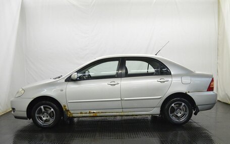 Toyota Corolla, 2005 год, 521 000 рублей, 8 фотография