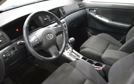 Toyota Corolla, 2005 год, 521 000 рублей, 10 фотография