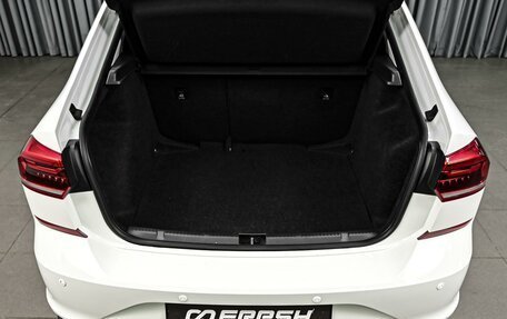 Volkswagen Polo VI (EU Market), 2020 год, 1 448 000 рублей, 18 фотография