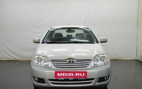 Toyota Corolla, 2005 год, 521 000 рублей, 2 фотография