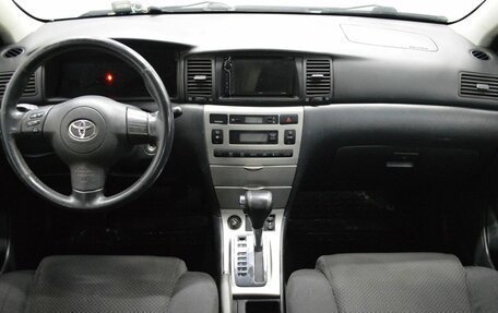 Toyota Corolla, 2005 год, 521 000 рублей, 14 фотография